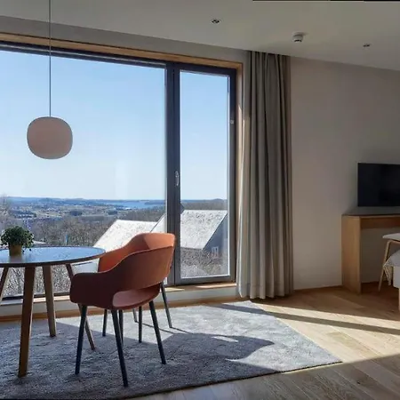 Ydalir 4* Stavanger