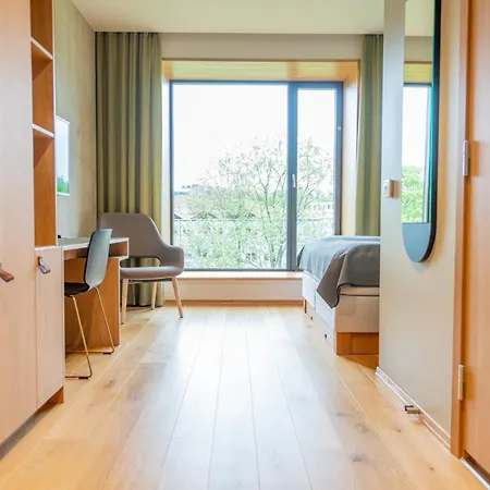 Ydalir Hotell 3*