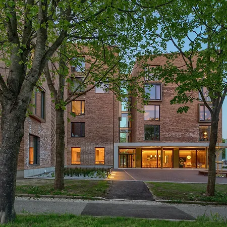 Ydalir 4* Ставангер