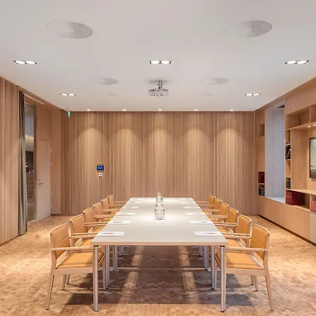 Ydalir Hotel
