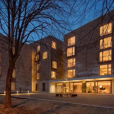 Hotell Ydalir Stavanger