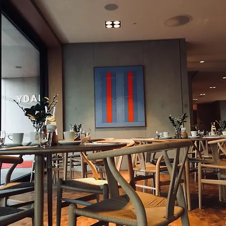 Hotell Ydalir Stavanger