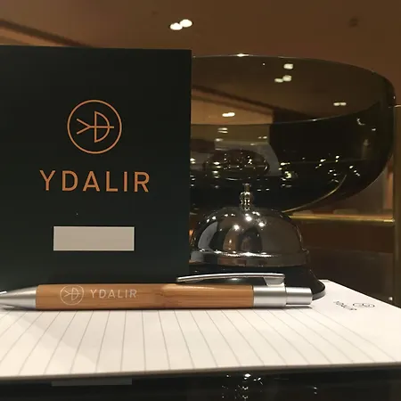 Ydalir Hotel 4*