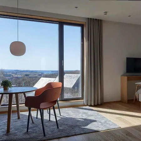 Hotel Ydalir 4*