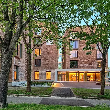 Hotel Ydalir 4*