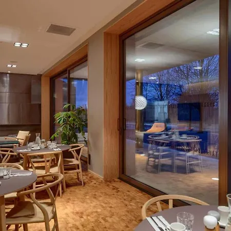 Hotel Ydalir Stavanger