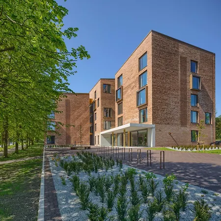 Ydalir Hotel 4*