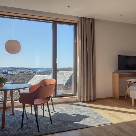 Hotel Ydalir 4*