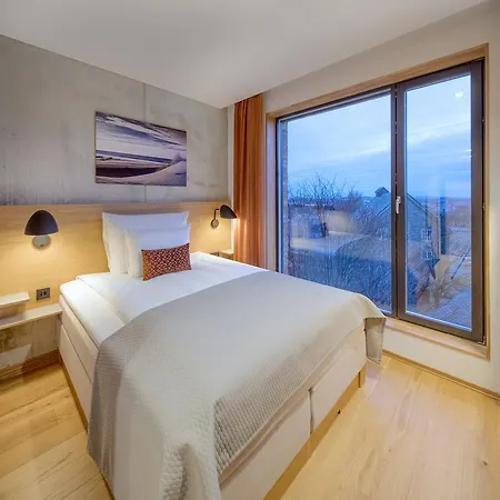 Hotell Ydalir