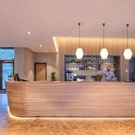 Hotell Ydalir