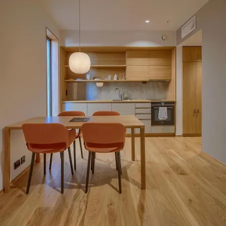 Ydalir 4* Ставангер