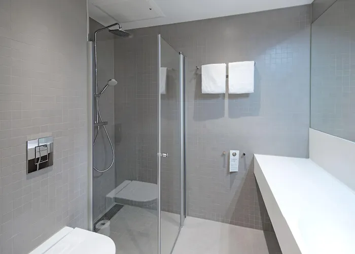 Hotel Ydalir Stavanger