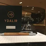 Ydalir Hotel 4*