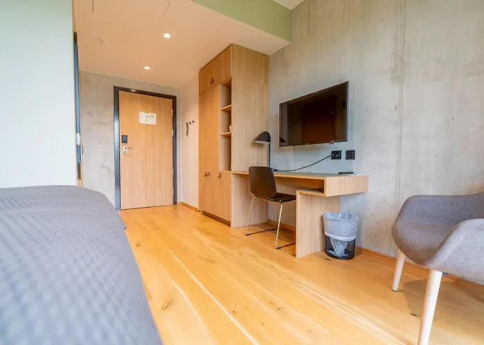 Ydalir Hotel Stavanger