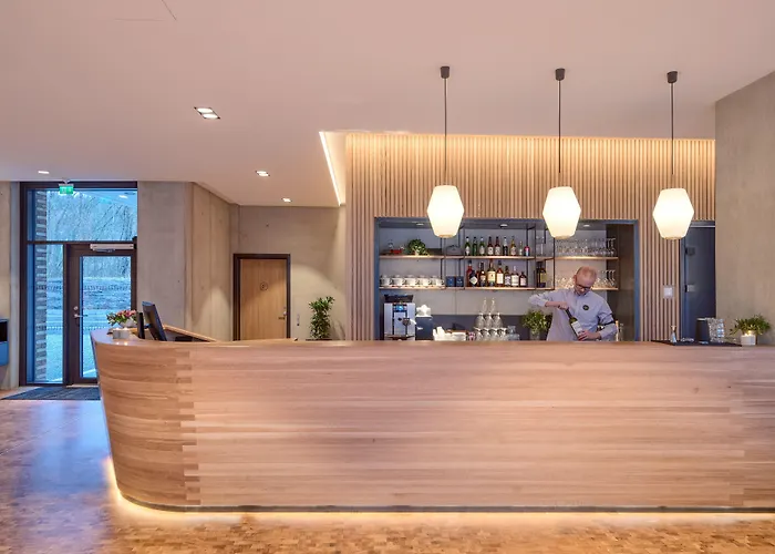 Hotel Ydalir Stavanger