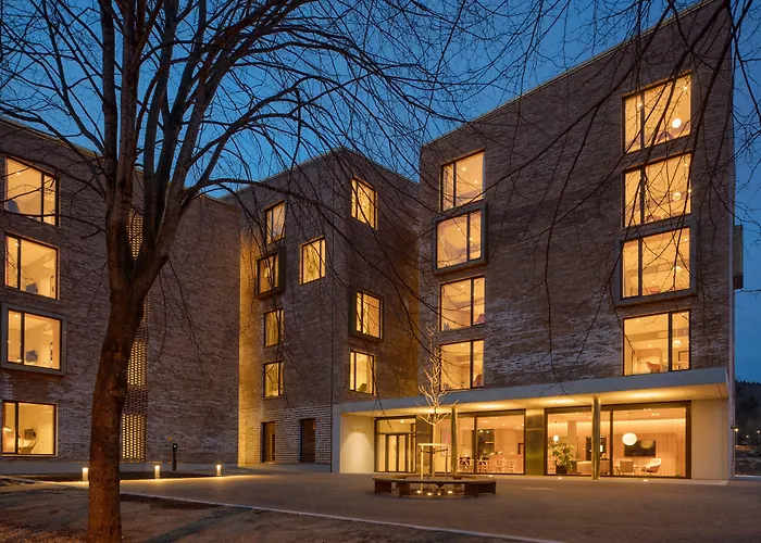 Hotel Ydalir Stavanger